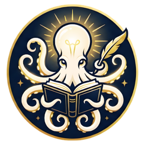 Logo de Octopus Lux